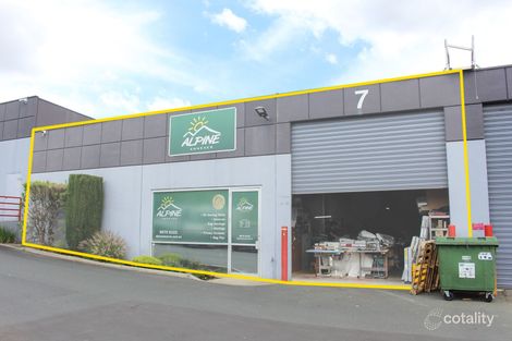 7/513-515 Maroondah Hwy, Ringwood, VIC 3134