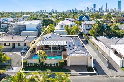 Property photo of 65 Kalimna Broadbeach Waters QLD 4218