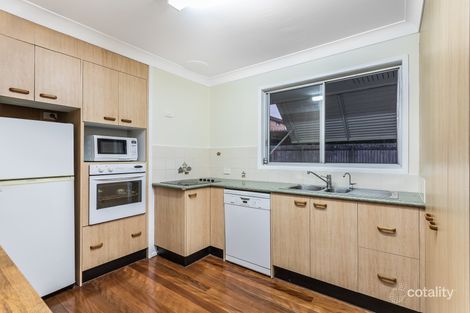 Property photo of 46 Streeton Parade Everton Park QLD 4053