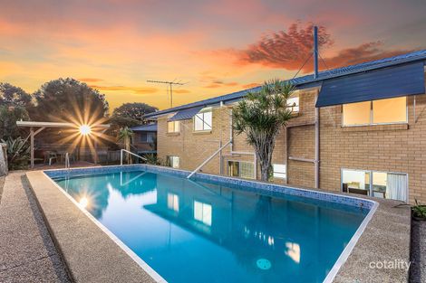 Property photo of 46 Streeton Parade Everton Park QLD 4053