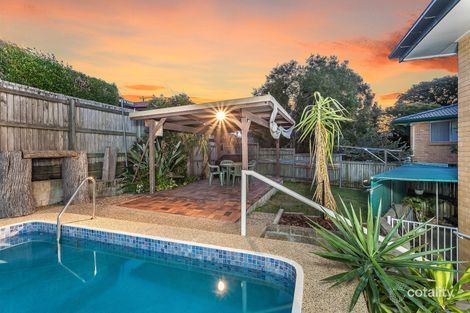 Property photo of 46 Streeton Parade Everton Park QLD 4053