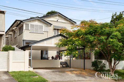 Property photo of 9 Praed Street Red Hill QLD 4059