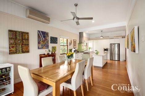 Property photo of 9 Praed Street Red Hill QLD 4059