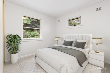 Property photo of 2/21 Tobruk Avenue Cremorne NSW 2090
