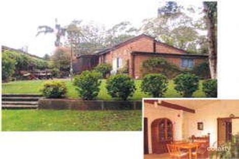 Property photo of 15 Dryden Avenue Carlingford NSW 2118