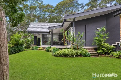 Property photo of 4 Eagles Nest Close Belmont North NSW 2280