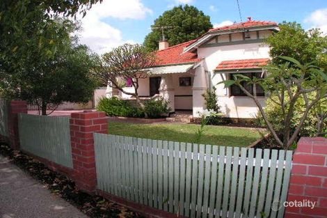 Property photo of 42 Kenilworth Street Maylands WA 6051