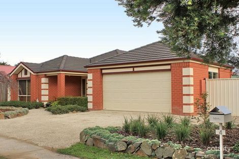 4 Wodalla Gr, New Gisborne, VIC 3438