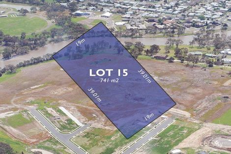 Property photo of 24 Rissmann Drive Horsham VIC 3400