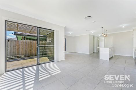 Property photo of 37 Mesik Street Tallawong NSW 2762