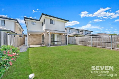 Property photo of 37 Mesik Street Tallawong NSW 2762