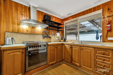 Property photo of 13 Brougham Avenue Wyndham Vale VIC 3024