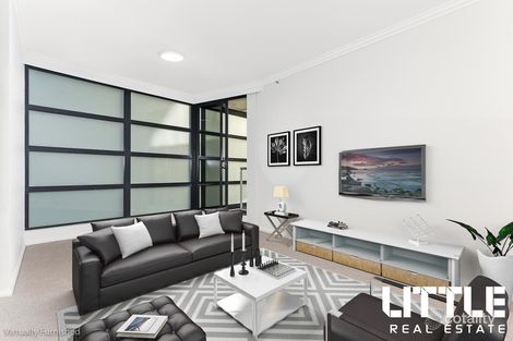 101/1 Sergeants Lane, St Leonards, NSW 2065