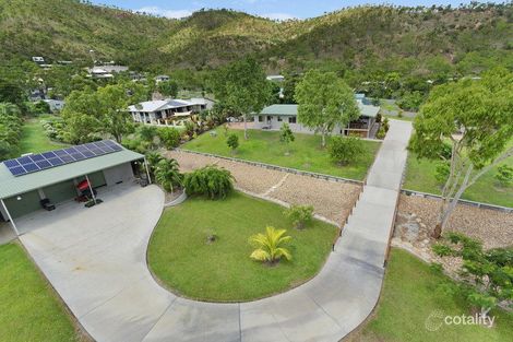 18 Bellevue Ct, Wulguru, QLD 4811