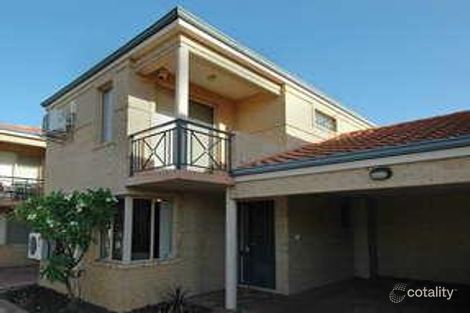 Property photo of 3/172 Edward Street Osborne Park WA 6017