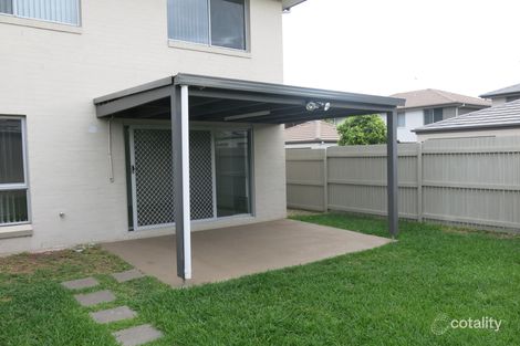 Property photo of 35 Parklands Circuit Elizabeth Hills NSW 2171