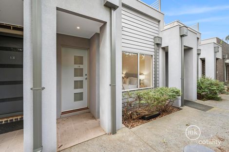 12/9 Kincaid Dr, Mernda, VIC 3754