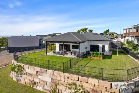Property photo of 23 Shannons Drive Lammermoor QLD 4703