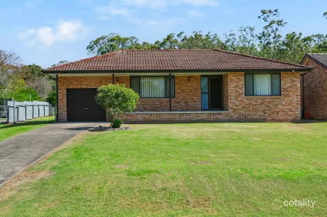 63 Marshall St, Clarence Town, NSW 2321