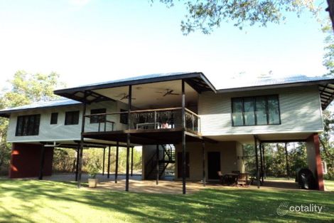 Property photo of 11 Risk Road Humpty Doo NT 0836