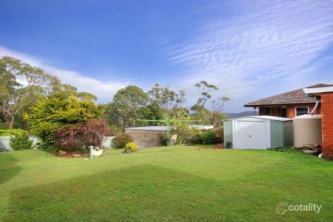 Property photo of 15 Jenolan Close Hornsby Heights NSW 2077