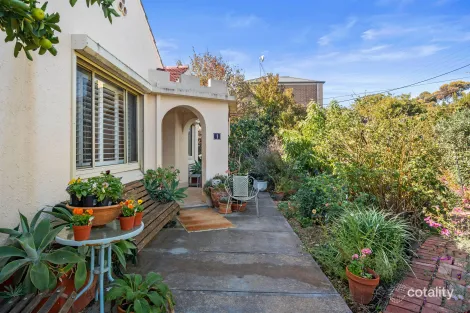 Property photo of 1 Railway Terrace Hove SA 5048