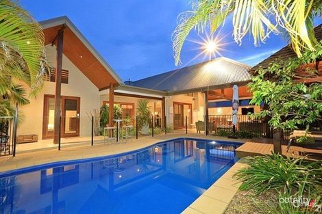 Property photo of 6 Aquarius Drive Bargara QLD 4670