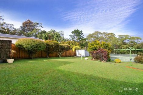 Property photo of 15 Jenolan Close Hornsby Heights NSW 2077
