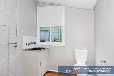 Property photo of 36 Manilla Street Manilla NSW 2346