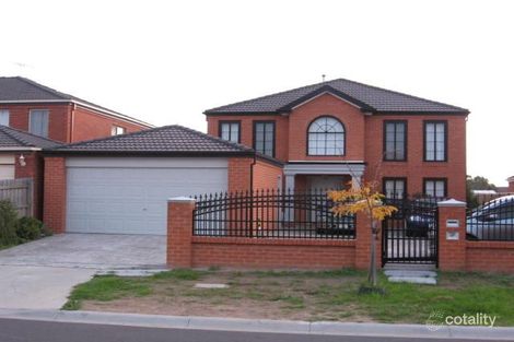 25 Eighth Bvd, Springvale, VIC 3171