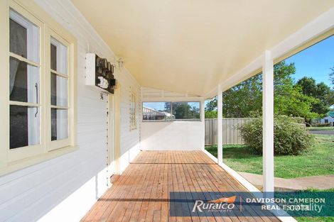 Property photo of 36 Manilla Street Manilla NSW 2346