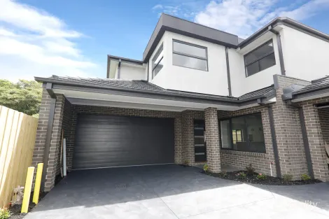 2/31 Calista Ave, Oakleigh East, VIC 3166