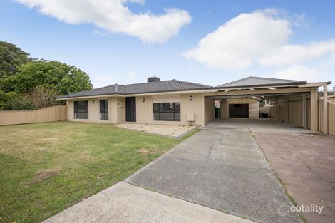 Property photo of 212 Seventh Road Armadale WA 6112