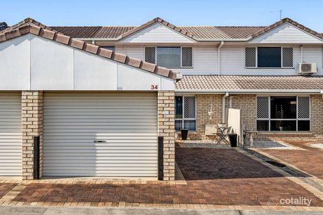 Property photo of 34/34 Thornton Street Raceview QLD 4305