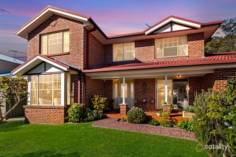 Property photo of 52 The Gully Road Berowra NSW 2081