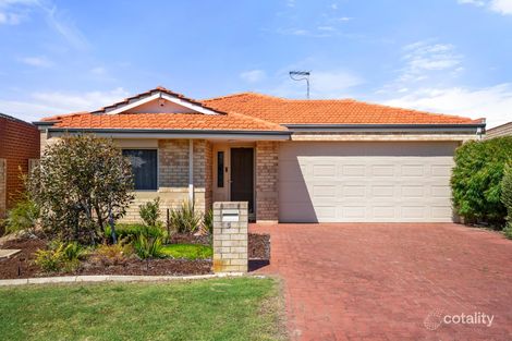 Property photo of 5 Riaza Parkway Port Kennedy WA 6172