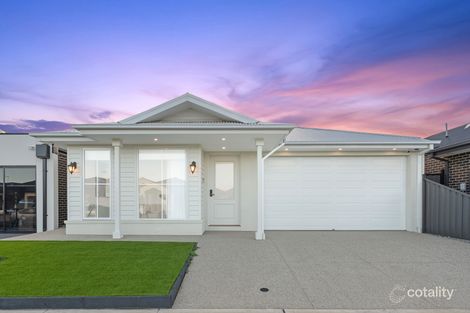 Property photo of 29 Salsola Road Mickleham VIC 3064