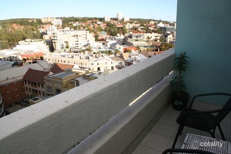 Property photo of 821/22 Central Avenue Manly NSW 2095