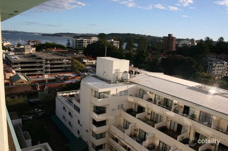 Property photo of 821/22 Central Avenue Manly NSW 2095