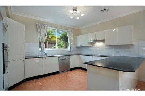 Property photo of 6 Hermington Street Epping NSW 2121