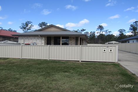 Property photo of 2/35 Grant Crescent Wondai QLD 4606