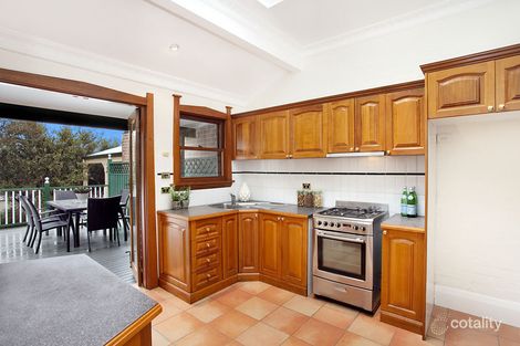 Property photo of 27 Lea Avenue Russell Lea NSW 2046