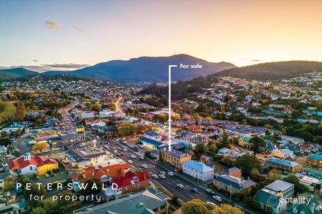 Property photo of 171 Davey Street Hobart TAS 7000