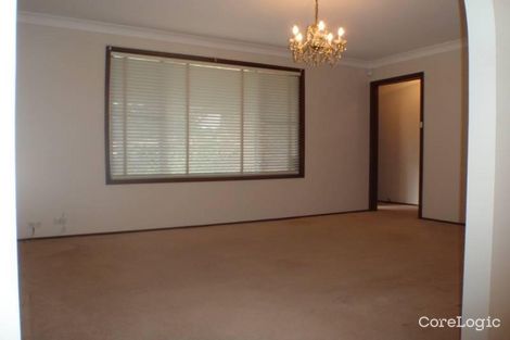 Property photo of 26 Sycamore Crescent Quakers Hill NSW 2763