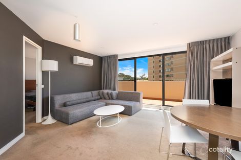 Property photo of 143/8 Jardine Street Kingston ACT 2604