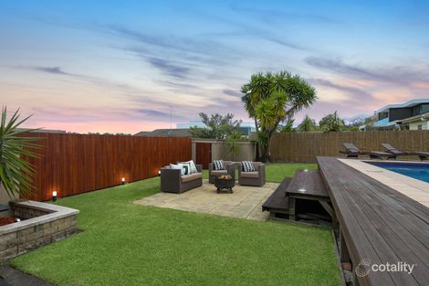 Property photo of 22 Riverview Avenue Kyle Bay NSW 2221