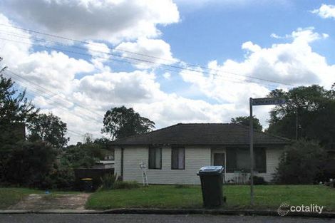 33 Moncrieff Rd, Lalor Park, NSW 2147