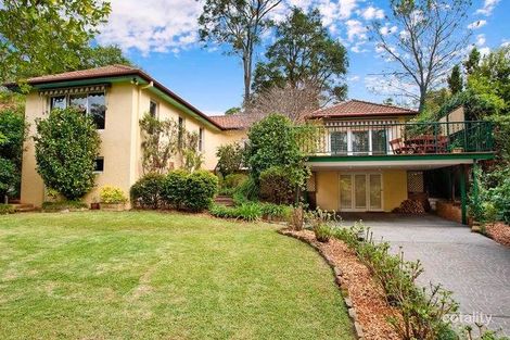 5 Kiparra St, Pymble, NSW 2073