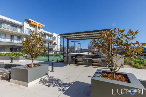 Property photo of 59/227-229 Flemington Road Franklin ACT 2913