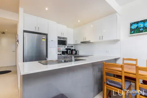 Property photo of 59/227-229 Flemington Road Franklin ACT 2913